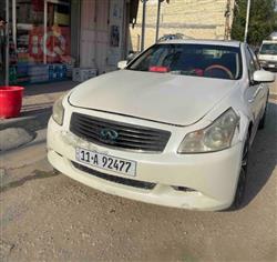 Infiniti G35